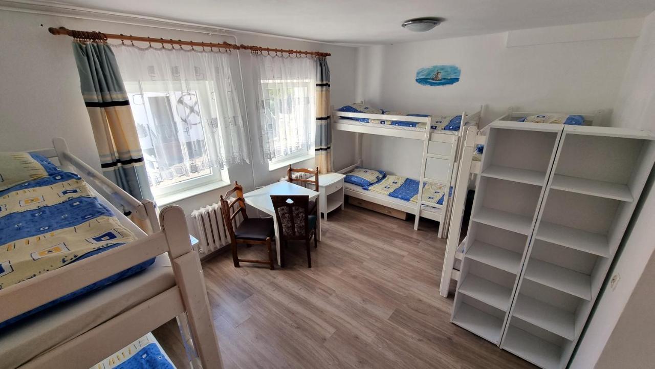 Bed and Breakfast Osrodek Beata / Fiord Смолдзінські-Ляс Екстер'єр фото